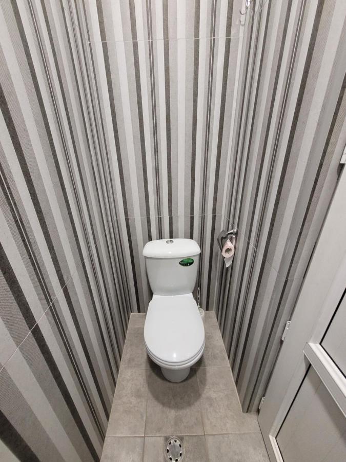 Hotel Мини Дом Целиком Около Мед Центра Астхик à Erévan Extérieur photo