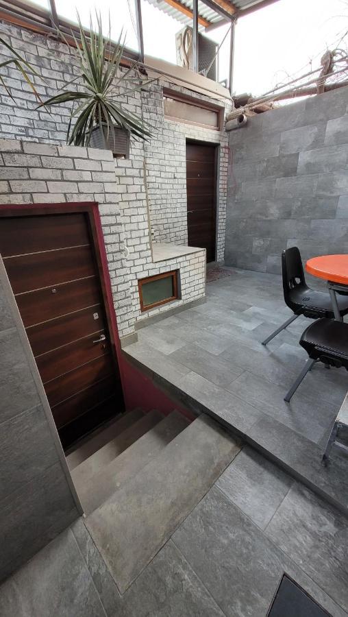 Hotel Мини Дом Целиком Около Мед Центра Астхик à Erévan Extérieur photo