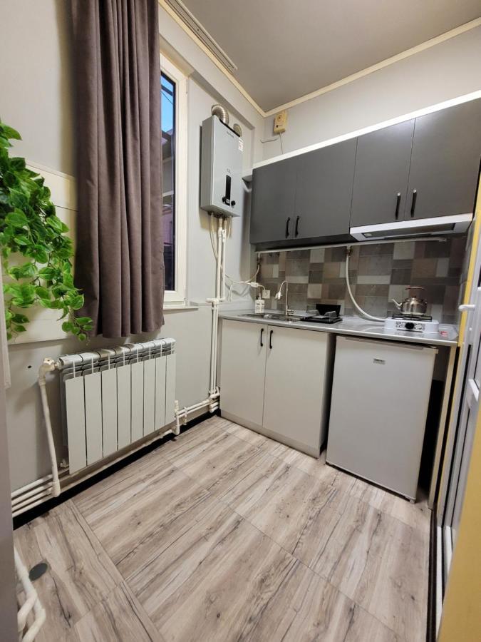 Hotel Мини Дом Целиком Около Мед Центра Астхик à Erévan Extérieur photo